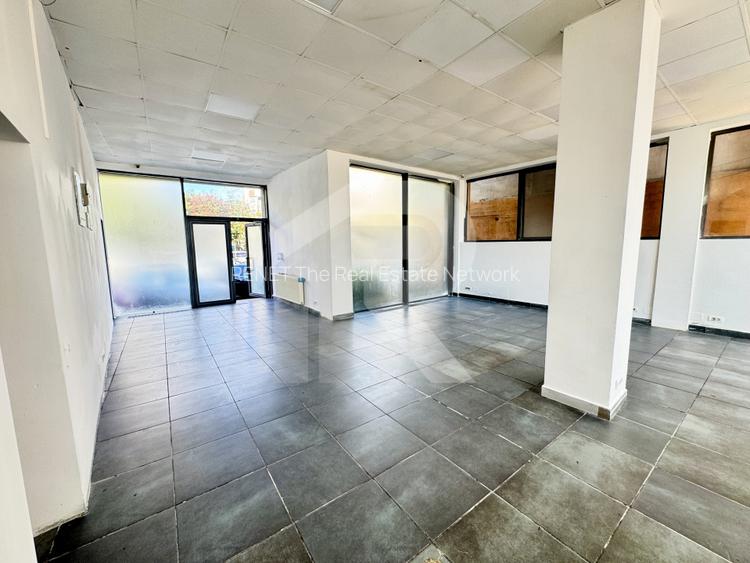 Spațiu comercial/birouri de închiriere, P+1+M, 260 mp, lângă Kaufland Ap Patriei - 3