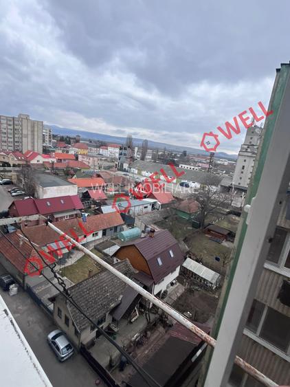 Garsonieră de vânzare în Sfântu Gheorghe, cartierul Gării! - 4