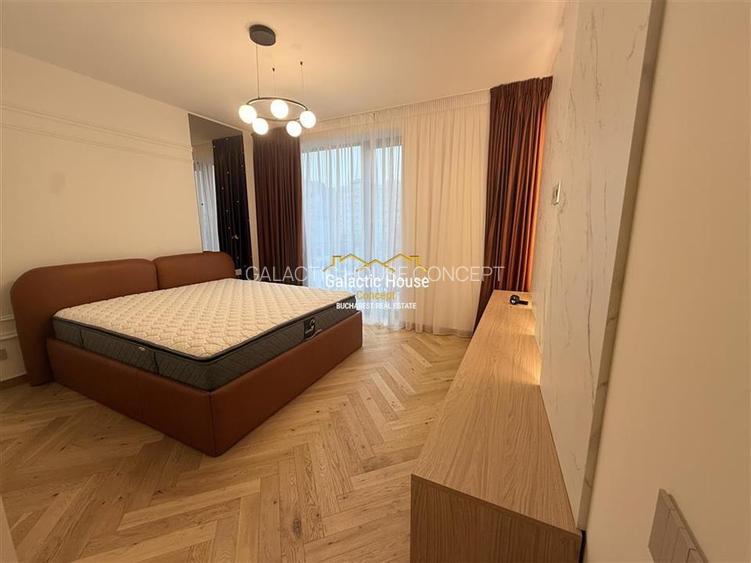 APARTAMENT APARTAMENT LUX PIATA VICTORIEI -PETRU RARES - 8