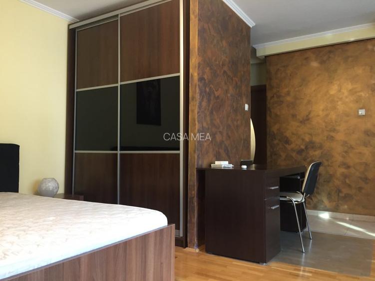 Garsoniera Unirii intersecție Nerva Traian - 10