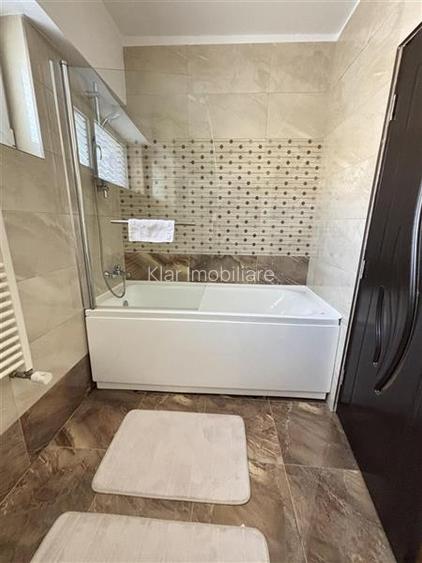 Apartament 3 camere in bloc nou  zona Dorobantilor - 17