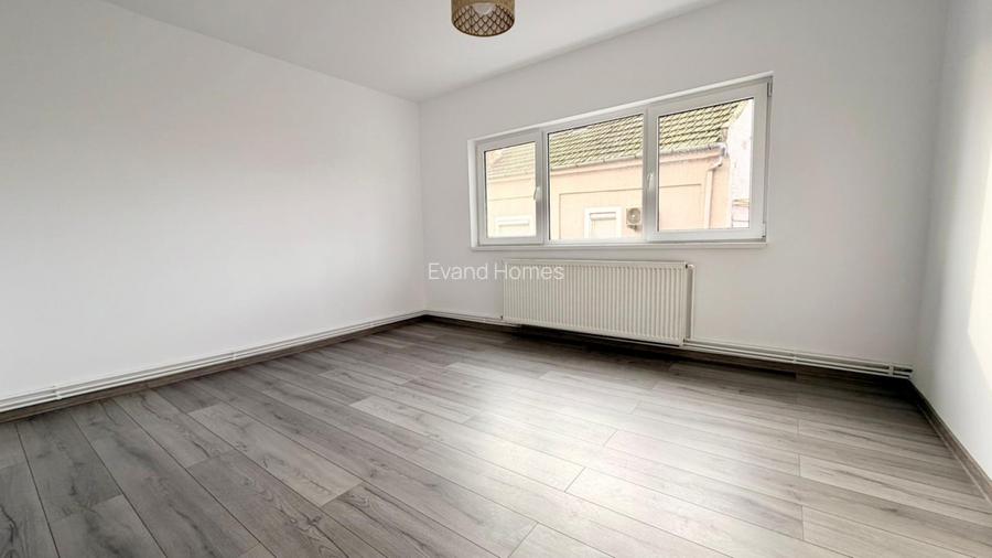Apartament cu 2 camere-centrala proprie-renovat-zona Dorobantilor - 6