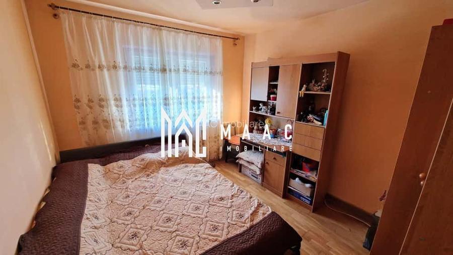 Apartament 3 Camere I Decomandat I Vasile Aaron - 3