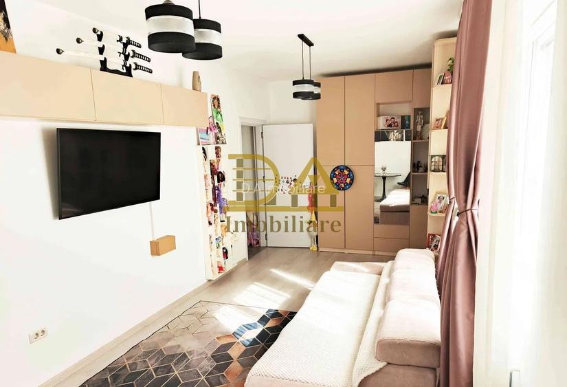 0% Comision, Apartament de vanzare, 2 camere, et 2/3, Popesti-Leordeni - 2