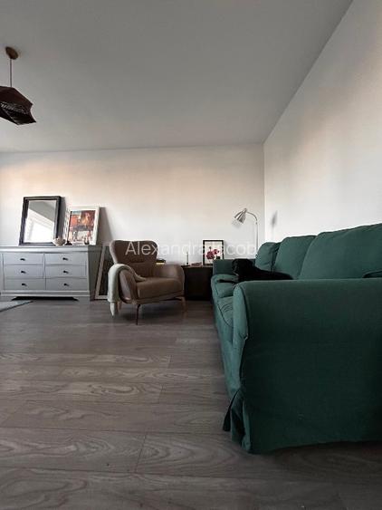 Apartament 4 camere Timpuri Noi  - 10