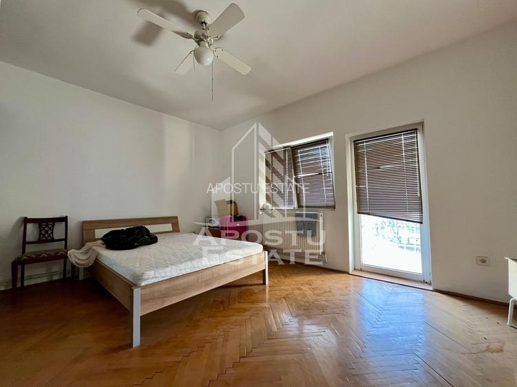 Casa individuala cu piscina, 6 camere, 3 bai, in Sag - 14