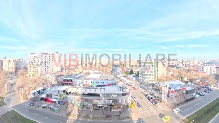 Piata Alba Iulia - Vitan - Casa de pensii -  2 camere - SUT 45MP - 11