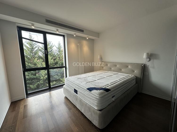 Apartament premium 3 camere de vanzare Floreasca - 10