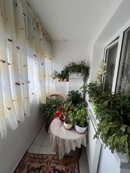 Etaj 1-Oancea Lidl-2 Camere Decomandat 54mp-bloc 85' - 4