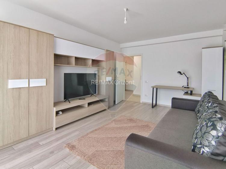 Apartament modern, in bloc nou, Mountain View - 5