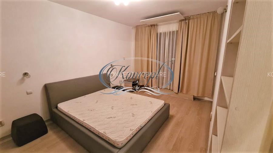 Apartament pet-friendly in American Village - 3