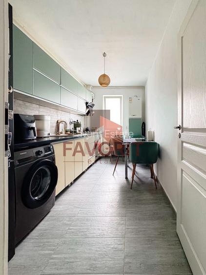 Apartament 2 camere decomandat | Giroc - Calea Urseni - 3