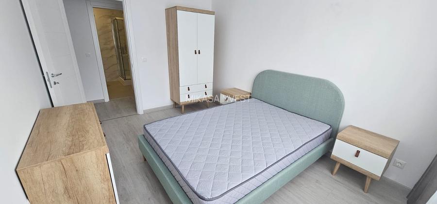 DE INCHIRIAT-Apartament modern în complex HILS Brauner – zona Theodor Pallady - 7