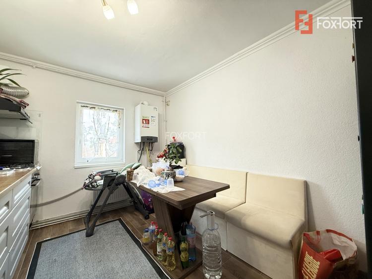 COMISION 0% Apartament cu 3 camere de vanzare in zona Lipovei - 6