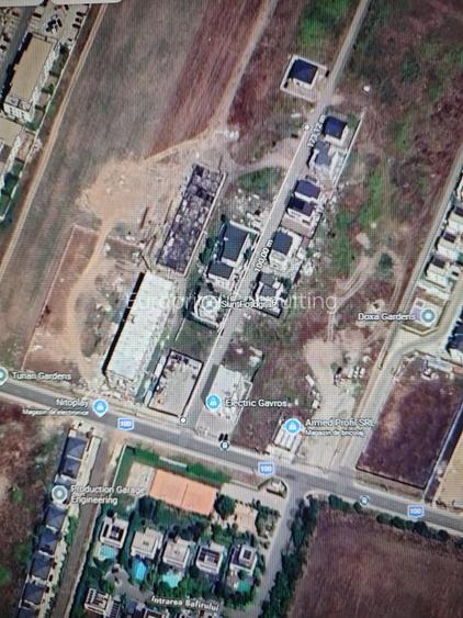 TUNARI- DRUMUL JUDETEAN- TUNARI GARDENS - 2