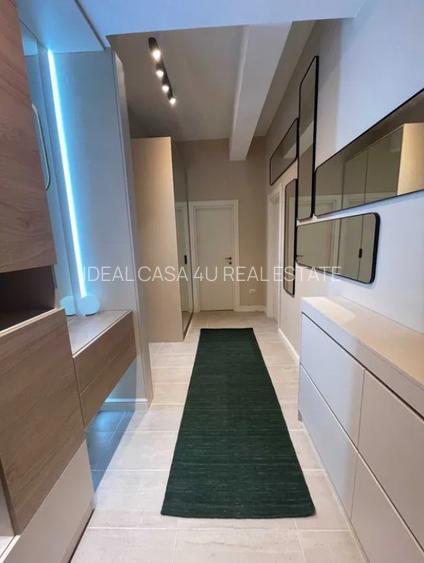 Apartament cu 2 camere+parcare in Tatarasi-Himson,bloc nou - 2