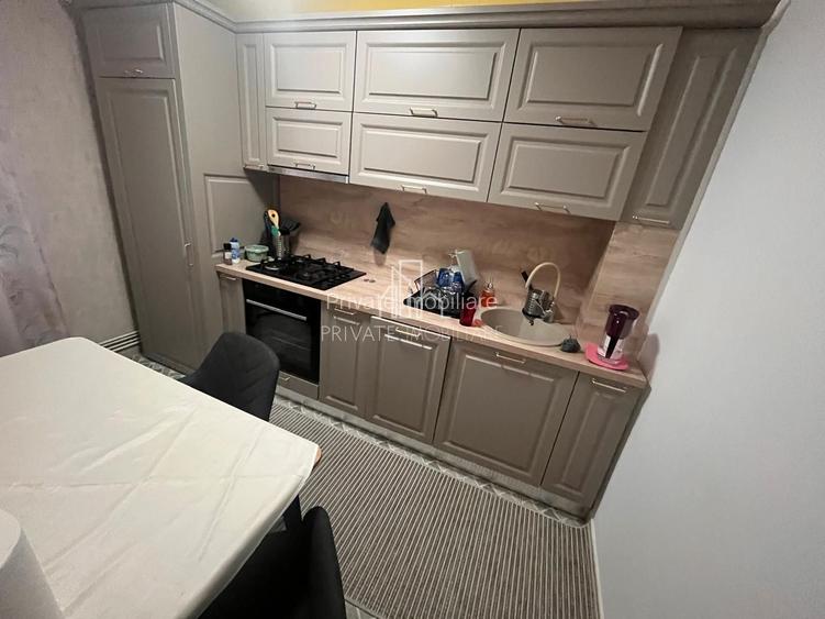 Apartament 2 Camere Modern Et.2/4, Mobilat/Utilat, Bd Pandurilor,Tudor - 3