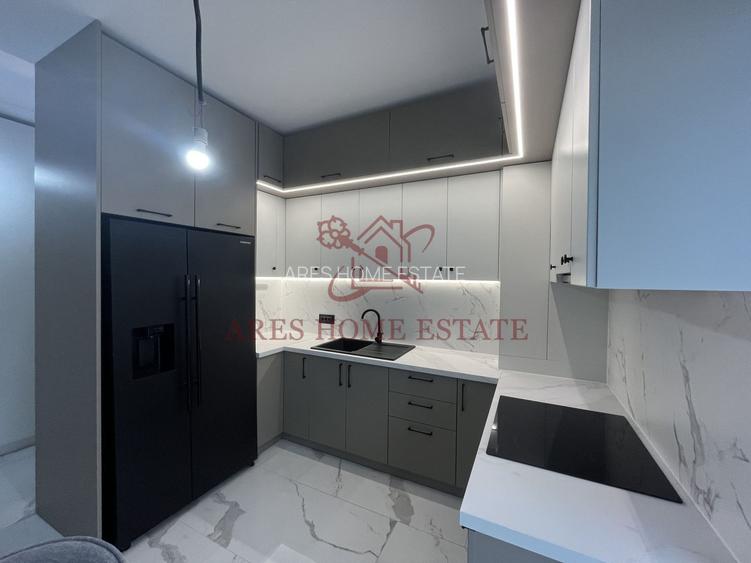 Apartament spatios | Etaj intermediar | Loc de parare cu CF | Mobilat - 3