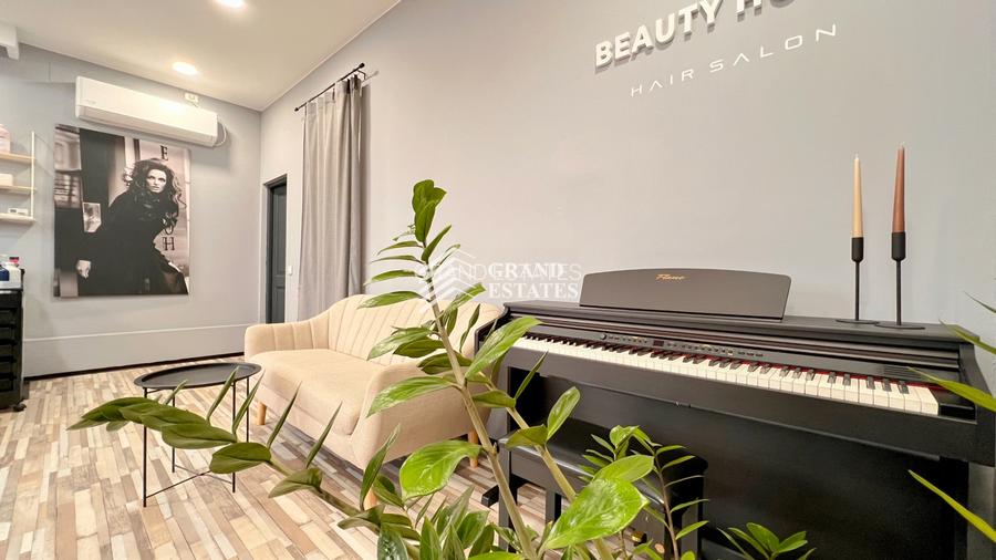 Vanzare afacere salon beauty I Spatiu inchiriat I Dotari standard coafura - 7