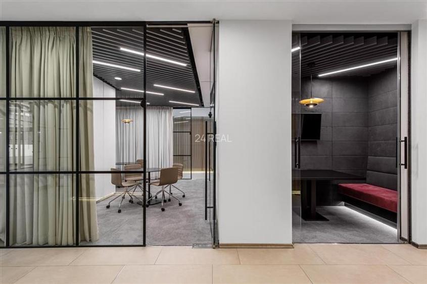 Birou de inchiriat - Metropolis Business Center - de la 230 mp - 4