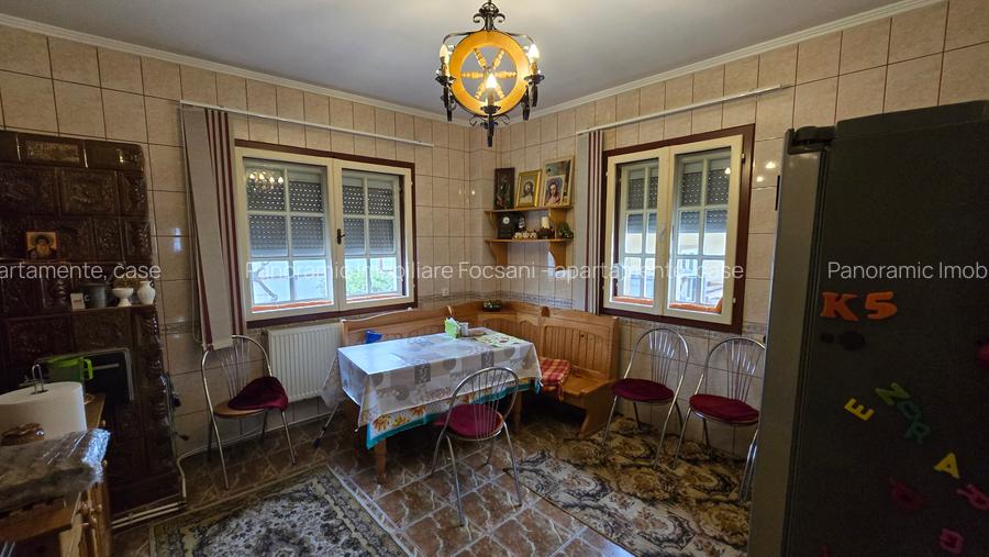 Vila de vanzare Petresti Crang - 18