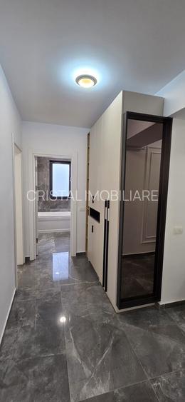NOU-Vanzare ap. 2 camere cu parcare subterana, mobilat, utilat,Titan-Marului - 4