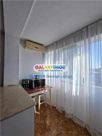 Garsonera Drumul Tabere metrou Favorit Sibiu - 12