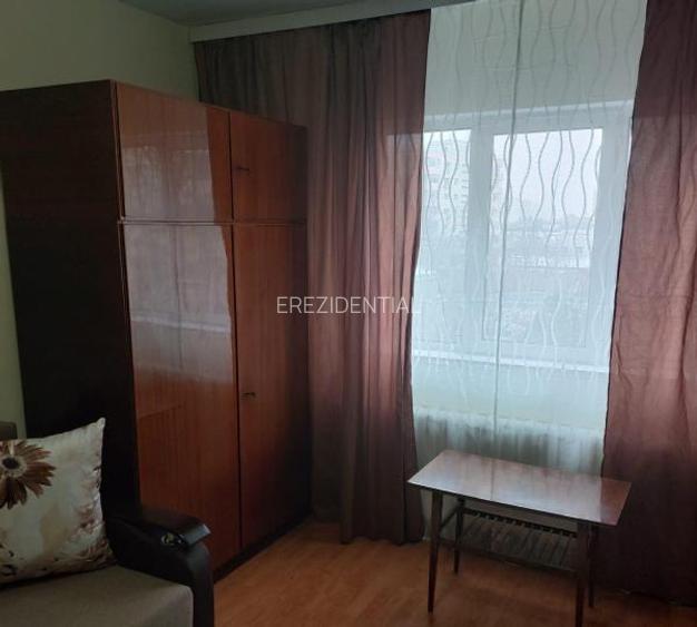 Garsoniera - Iancului  - 2