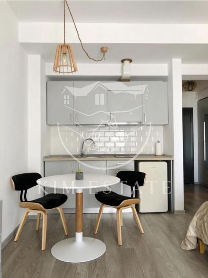 Studio Casa Del Mar frontal la mare - 3