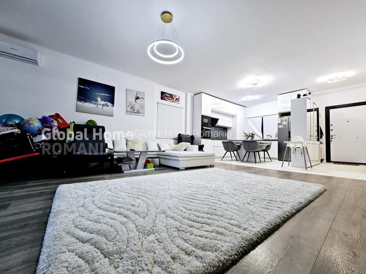 Vila  136 MP | Tunari | Curte 145 MP | Centrala Proprie - 8