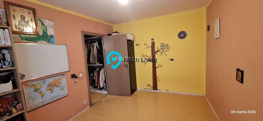Apartament 2 camere de vânzare – Alexandru Obregia - 13