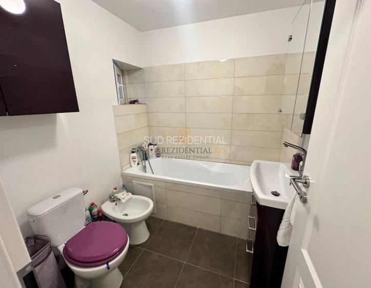 Apartament cu 3 camere, mobilat si utilat, Sebastian, Gheorghe Donici - 7