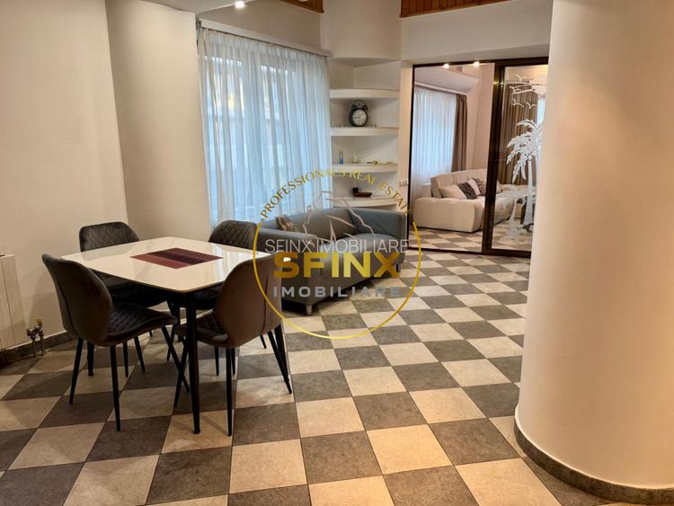 Apartament 3 camere in vila duplex - 9