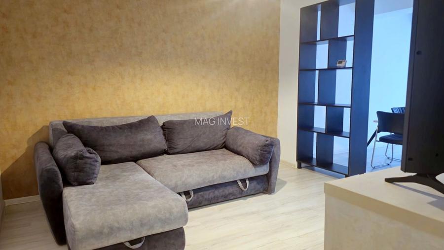 Apartament cu 2 camere premium – Central Park Galați, bloc nou - 8