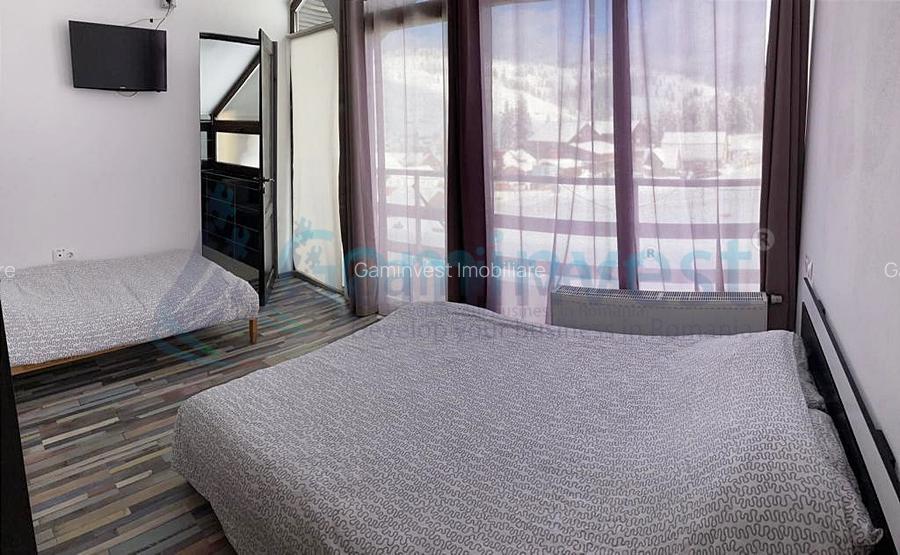 Pensiune turistica si restaurant, 5 camere, partia Vartop, Arieseni - 5