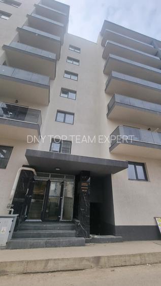 Metrou Berceni - Garsoniera noua - Perla Residence - 13