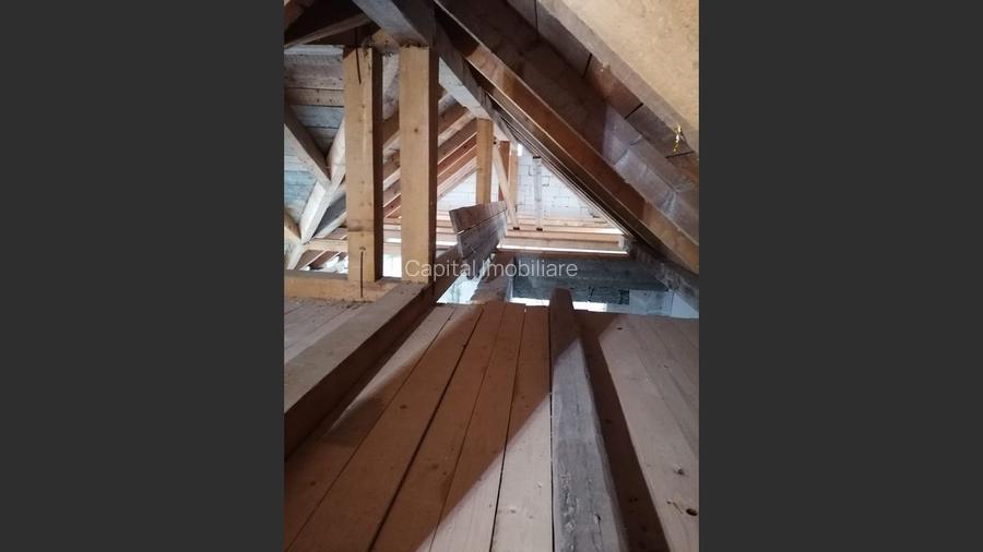 Apartament duplex zona centrală, Turda, fără comision !!!  - 25