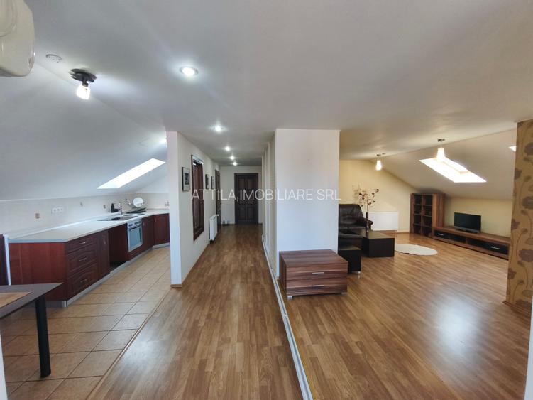 Dumbravita apartament la casa 650 euro - 2
