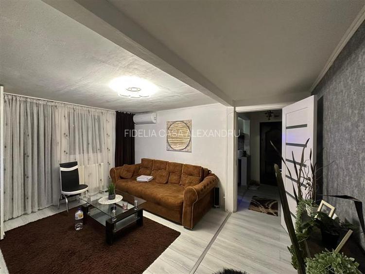Apartament 2 Camere Mircea cel Batran - 2