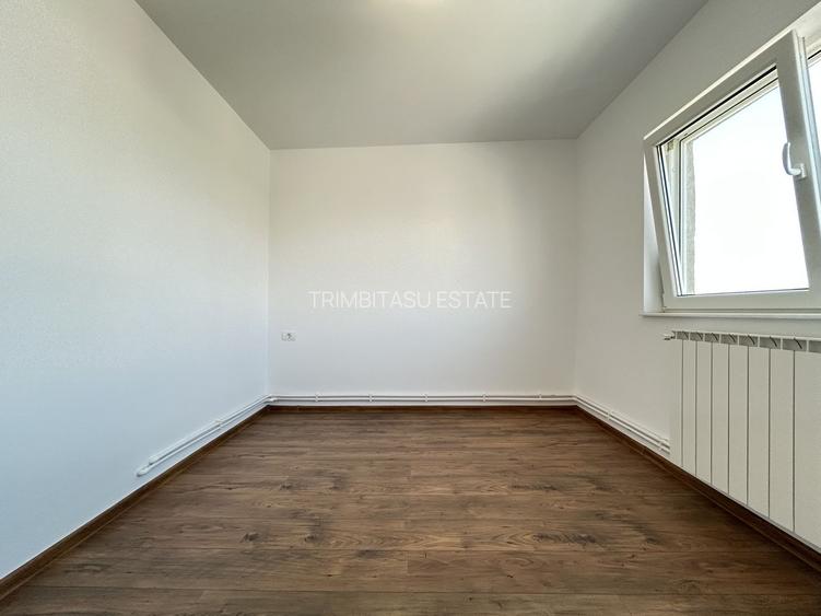 Apartament 3 camere amenajat modern centrala termica Galeriile Soveja - 5