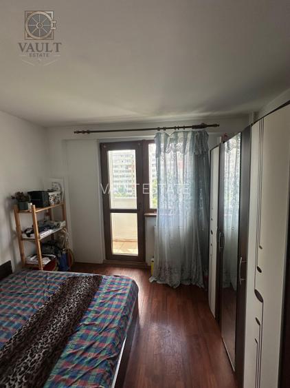 Apartament 4 camere Colentina-Vis a vis de Parcul Plumbuita - 8