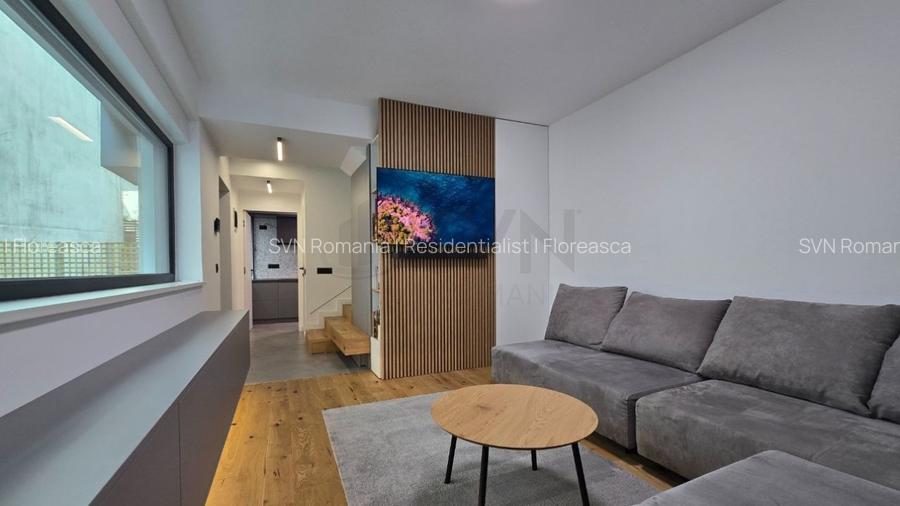 REV2004745 Casa Duplex Premium cu 2 Locuinte I Stefan cel Mare I Icoanei - 5