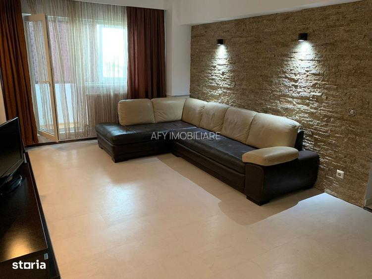 De vanzare ap 3 camere deosebit, renovat, 13 Septembrie/Prosper - 2