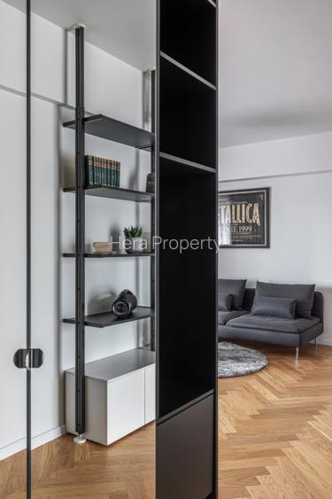 APARTAMENT MONOCROM - 5