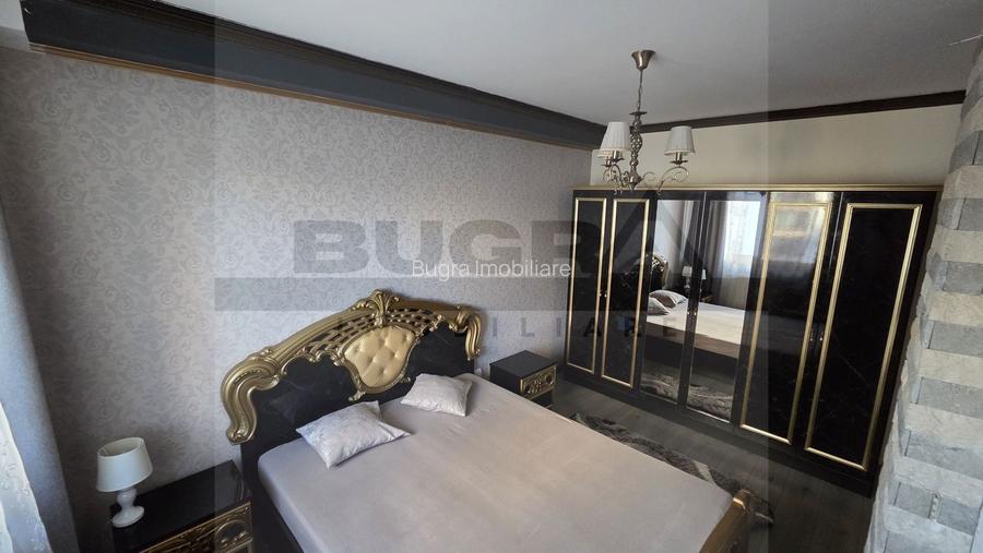 Apartament de 2 camere, lux, 48mp, bloc nou, garaj, zona Iulius Mall - 5