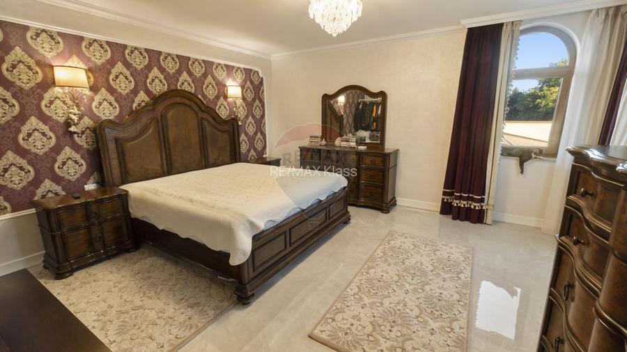 Casa/vila 4 camere cu garaj dublu si piscina | Bucurestii Noi - metrou - 5