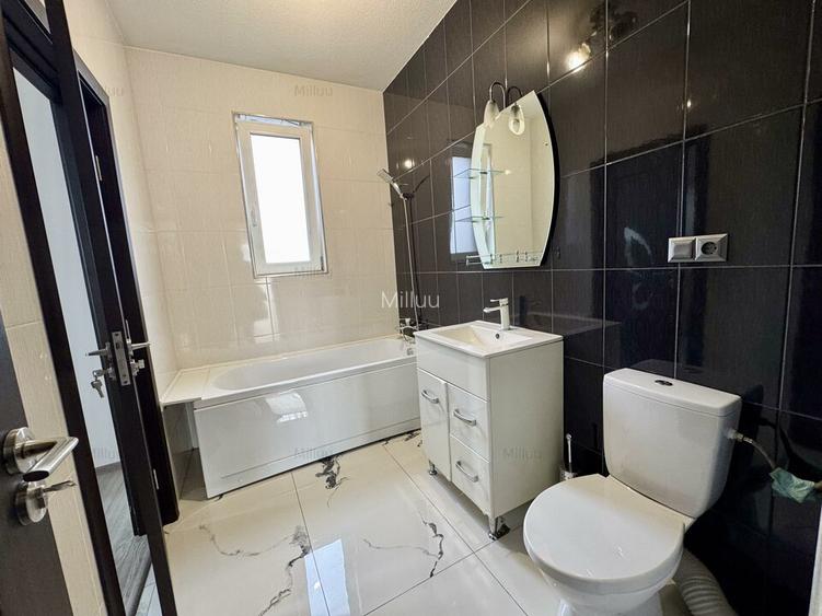 3 camere | Parcare | Petfriendly | Zona Baciu - 13