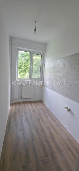 Apartament 2 camere cu  balcon,  complet renovat ..Calea Sagului - 7