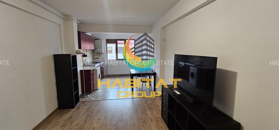 Vanzare 2 Camere Mobilat Si Utilat Metrou Berceni! - 2