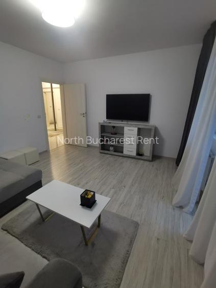Apartament 2 camere | Prima închiriere | Bloc nou | Parcare inclusă | - 3